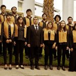 Coro Polifónico UCN celebra 60 años rindiendo tributo al maestro Gabriel Rojas Martorell