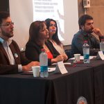 Candidatos a diputado por Antofagasta abordan temáticas regionales en conversatorio y debate