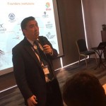 Escuela de Negocios Mineros compartió su experiencia en encuentro mundial de la OCDE