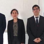 Universitarios diseñan sistema de tratamiento de aguas servidas con lombrices para agricultores de Taltal