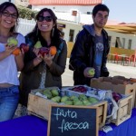 Vida saludable y reciclaje presenta “Feria Verde 2017”