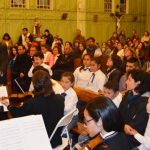 Concierto Educativo para niños y jóvenes se llevará a cabo en Guayacán