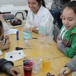 Hidrociencia en el Desierto: Escolares aprenden el uso sustentable y eficiente de los recursos hídricos