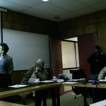 IDEAR y SUBDERE buscan reforzar vinculación estratégica