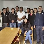 DPI reafirma compromiso con la Identidad UCN