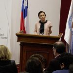 Abordan el rol de la academia en los procesos migratorios