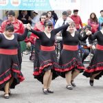 Con seminario y feria se llevó a cabo la Semana de la Inclusión
