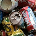 Exitosa limpieza del borde costero realizan por voluntarios UPSA