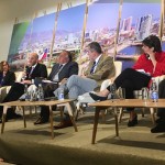 Antofagasta hace historia con encuentro internacional de regiones mineras de la OCDE