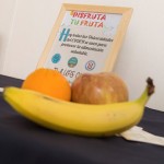 Celebrarán Día Mundial de la Alimentación Saludable en la Casa Central