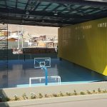 Escuela de Tocopilla logra primera certificación de edificio sustentable en la zona norte