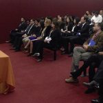 Organismos regionales coordinan esfuerzos para proteger a víctimas de la violencia sexual