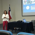 Académicos llevaron innovaciones metodológicas a Congreso Chileno de Computación