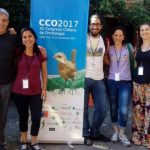 Primer lugar en XII Congreso Chileno de Ornitología para trabajo ESMOI