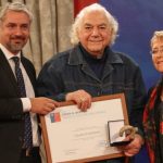 Claudio di Girólamo será invitado especial a conversatorio de gestión cultural