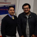 Coloquio abordó el deseo de aprender en el contexto escolar