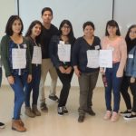 Buscan potenciar el liderazgo responsable  en estudiantes de la UCN