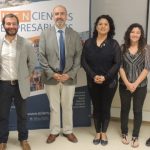 Alumnos UCN prestan asesorías gratuitas a comerciantes de la Provincia de Choapa