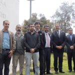 Por primera vez en Chile se realiza foro para debatir sobre el Sistema de Nombres de Dominio de Internet