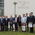 Por primera vez la UCN es sede de las Jornadas de Derecho del Consumo