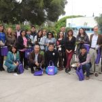 Con énfasis en el cuidado mutuo se da inicio a la semana de la prevención de riesgos en el Campus Guayacán