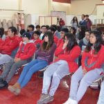 Comienza el 6° Encuentro con las Ciencias en la UCN