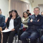 En seminario reflexionan sobre la visión teológico pastoral del Papa Francisco