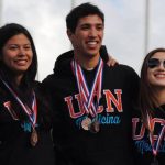 Estudiantes de Medicina obtienen tercer lugar en jornadas deportivas