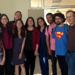 Estudiantes y profesionales actualizaron sus conocimientos sobre nutrición