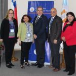 UCN es sede del II Congreso de Toxicología