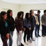 Comunidad UCN participa en talleres de coaching