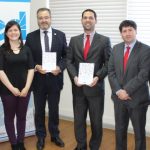 Académico de la UCN colabora en libro ¿Qué políticas públicas para Chile?
