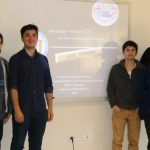 Alumnos UCN crean plataforma web para hospital de Coquimbo