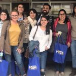 Jornada profundiza conocimientos en cuidados  de paciente crítico