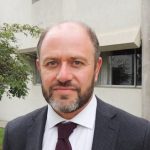 Académico de Escuela de Derecho UCN- Coquimbo es jerarquizado como Profesor Titular
