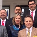 Primer Tribunal Ambiental de Antofagasta realizó encuentro con la comunidad para dar a conocer su labor
