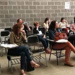 UCN presente en importante encuentro de universidades latinoamericanas