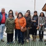 Pescadores comparten experiencias para mejor comercialización de algas