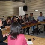 Realizan taller práctico para equipos de investigación en la Casa Central