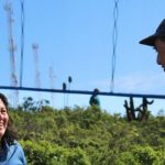 Con exitosos resultados concluye proyecto sobre tecnología de atrapanieblas en la Región de Coquimbo