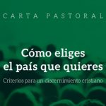 Primera Carta Pastoral de Monseñor Ducasse, Arzobispo de Antofagasta
