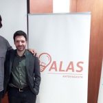 Inversionistas y emprendedores comparten experiencias en Antofagasta