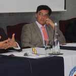 Enfatizan en la urgencia de la especialización en Derecho Canónico