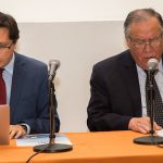 Ministro y especialistas abordan los nuevos desafíos de la justicia penal en Chile