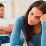 Estudio determinó las 8 razones más comunes tras las separaciones en Chile