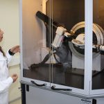 Moderna Unidad de Equipamiento Científico “Maini” abrió sus puertas en Antofagasta