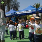 DGE invita a participar en la segunda Expo Beneficios