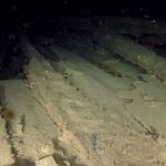 Expedición de UCN y Oceana encuentra los restos del “Titanic” chileno frente a las costas de La Higuera