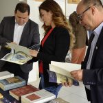 Qillqa Editorial presentó 4 libros de antropología y arqueología