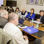 Impulsan colaboración con la República Checa en materia de investigación minera